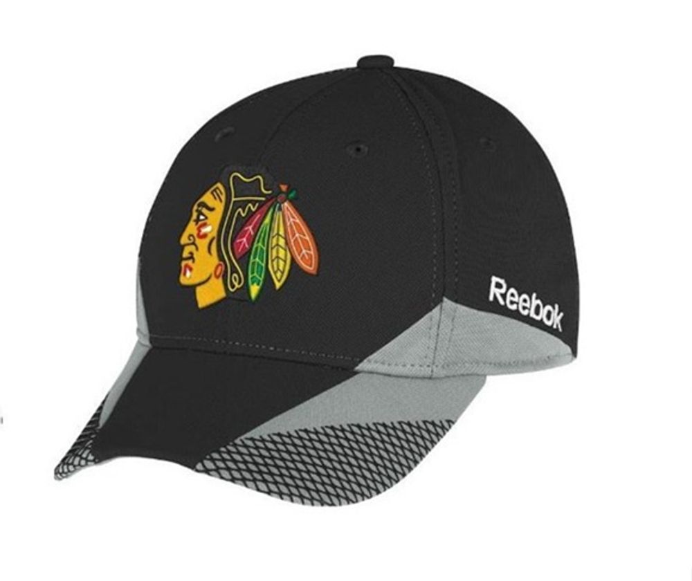 Бейсболка NHL Chicago Blackhawks №88