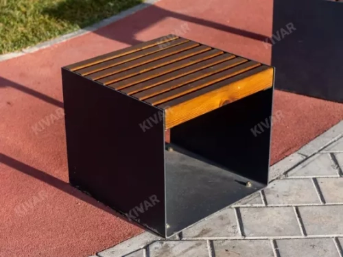 Сиденье «Владивосток»