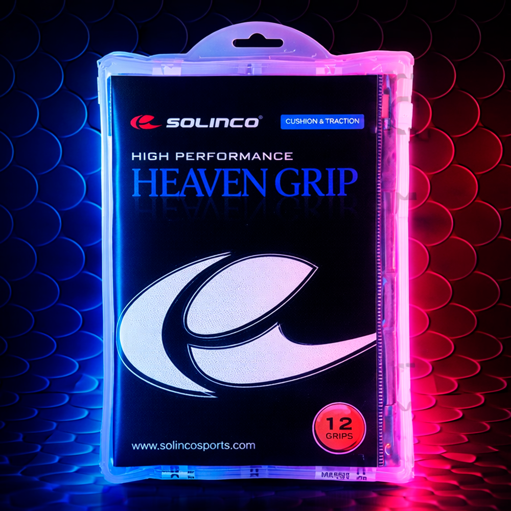 Heaven Grip / серые / 12шт в упаковке