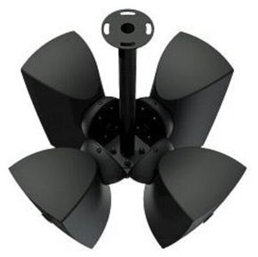 Набор для потолочного монтажа AUDAC