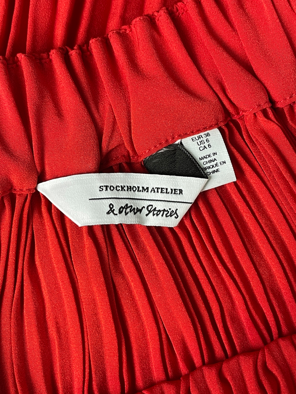 Платье & Other Stories