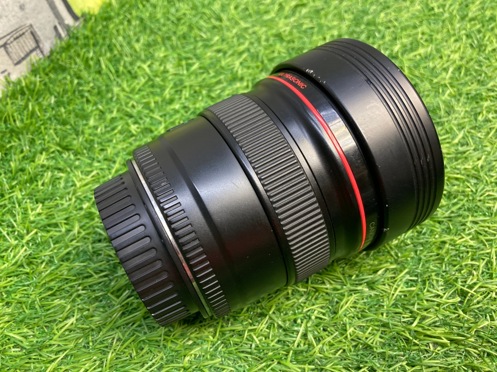 Canon EF 14mm 2.8L USM