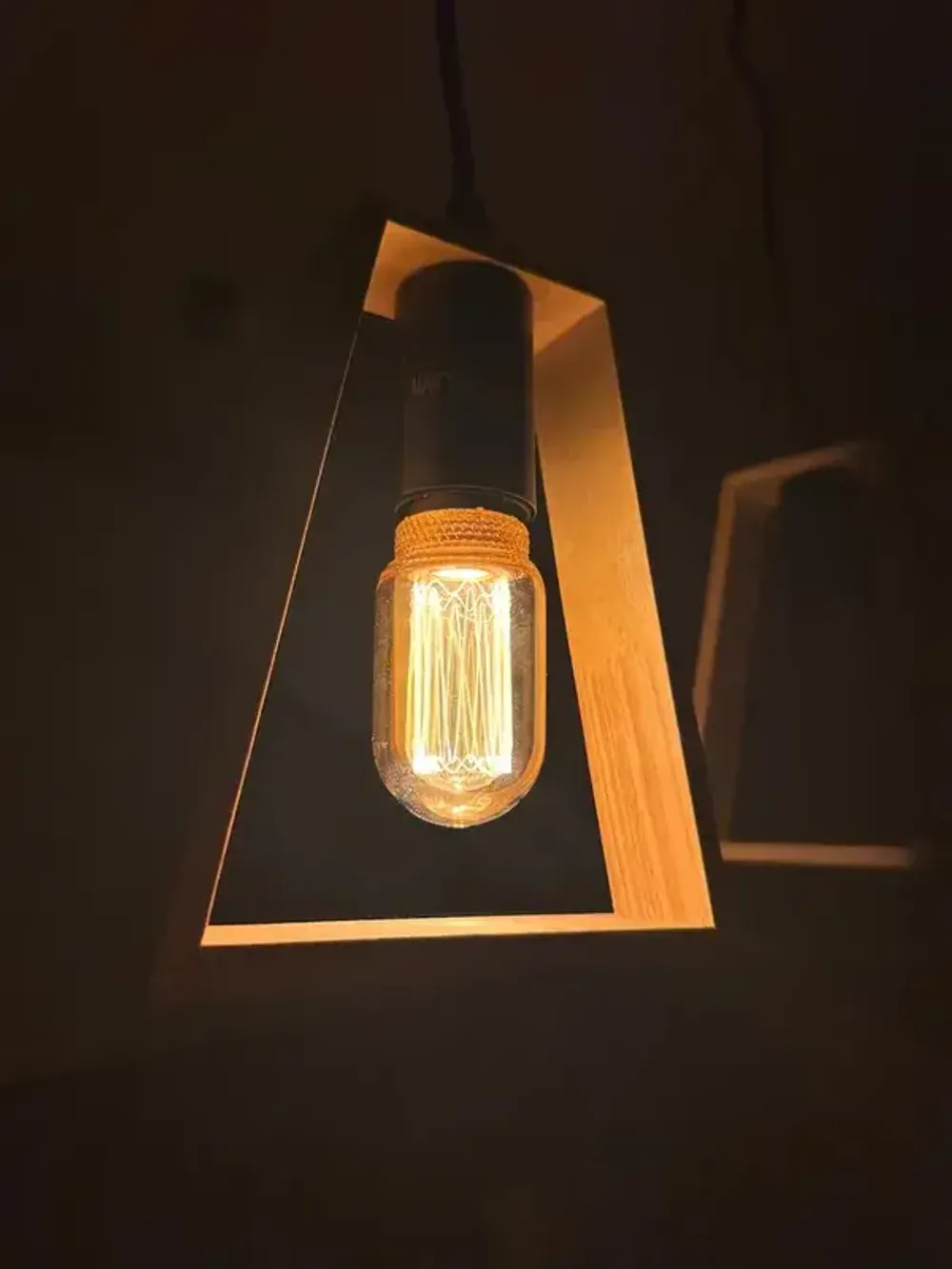 Лампа светодиодная RN I-T45-1