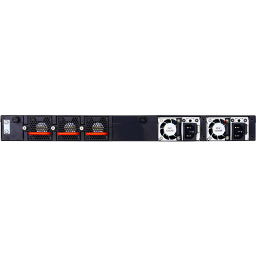 Коммутатор (свитч) Edge-Core 4630-54PE-O-AC-F