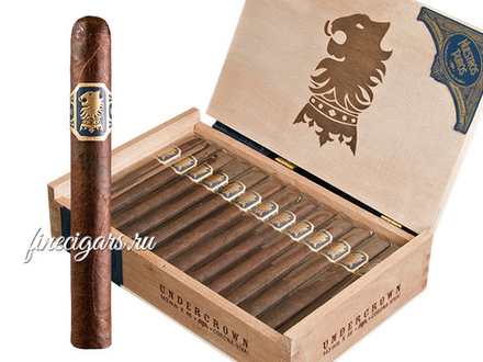 Undercrown Maduro Corona Viva