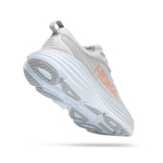 Кроссовки женские HOKA W BONDI 8 WIDE Harbor Mist / Lunar Rock