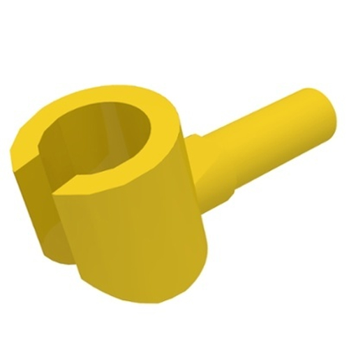 Кисть 983 Yellow