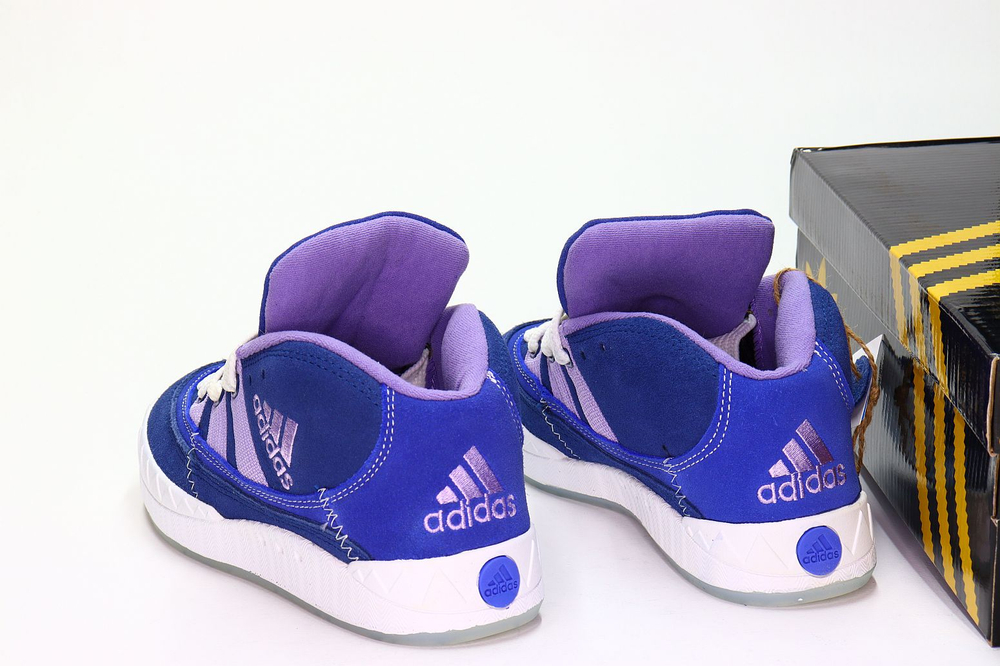 Кроссовки нат. Кожа (36-41)р. / шт. 503-494