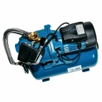 Насосная станция EAJm75A5 (чугун) Aquastrong