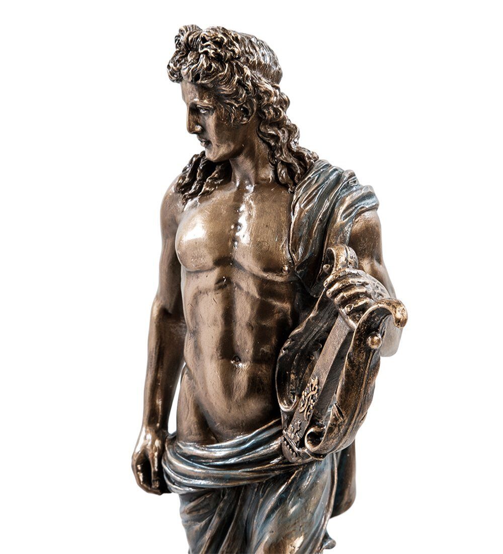 Veronese WS-933 Статуэтка «Аполлон с лирой»