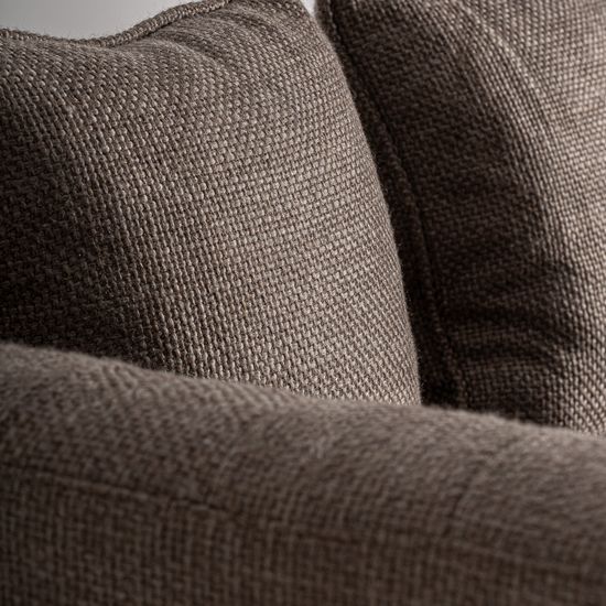 Диван Carlton серый