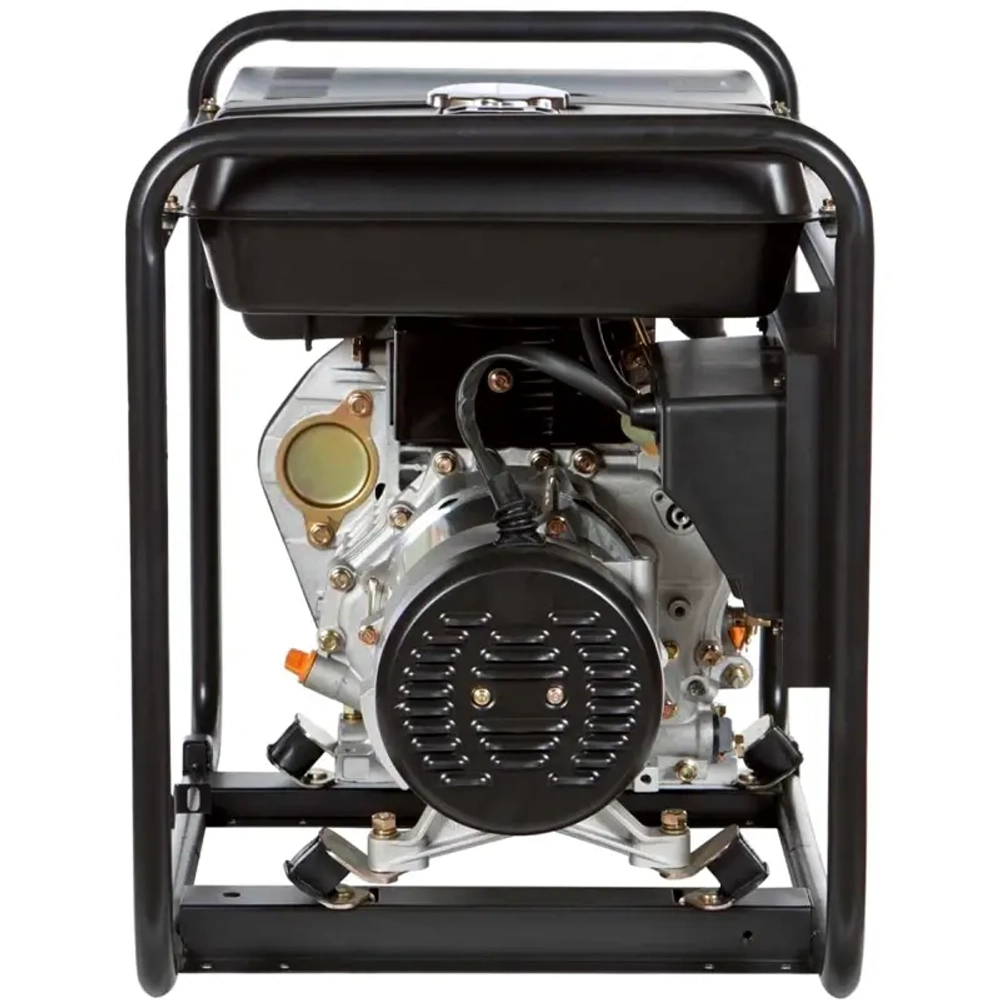 Hyundai DHY 6500L дизельный генератор