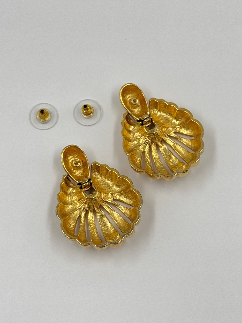 Серьги Givenchy