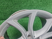 Диск литой R19 BMW X6 F16 (14-20) 594 стиль перед.