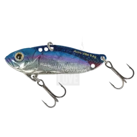 Блесна цикада Strike Pro Astro Vibe 45S 9.6г