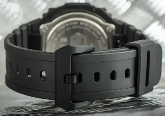 Наручные часы Casio G-Shock GA-B2100-1A1ER