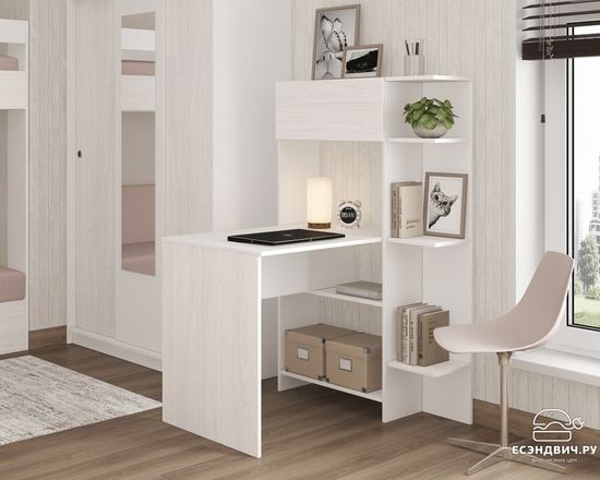 белый / анкор белый