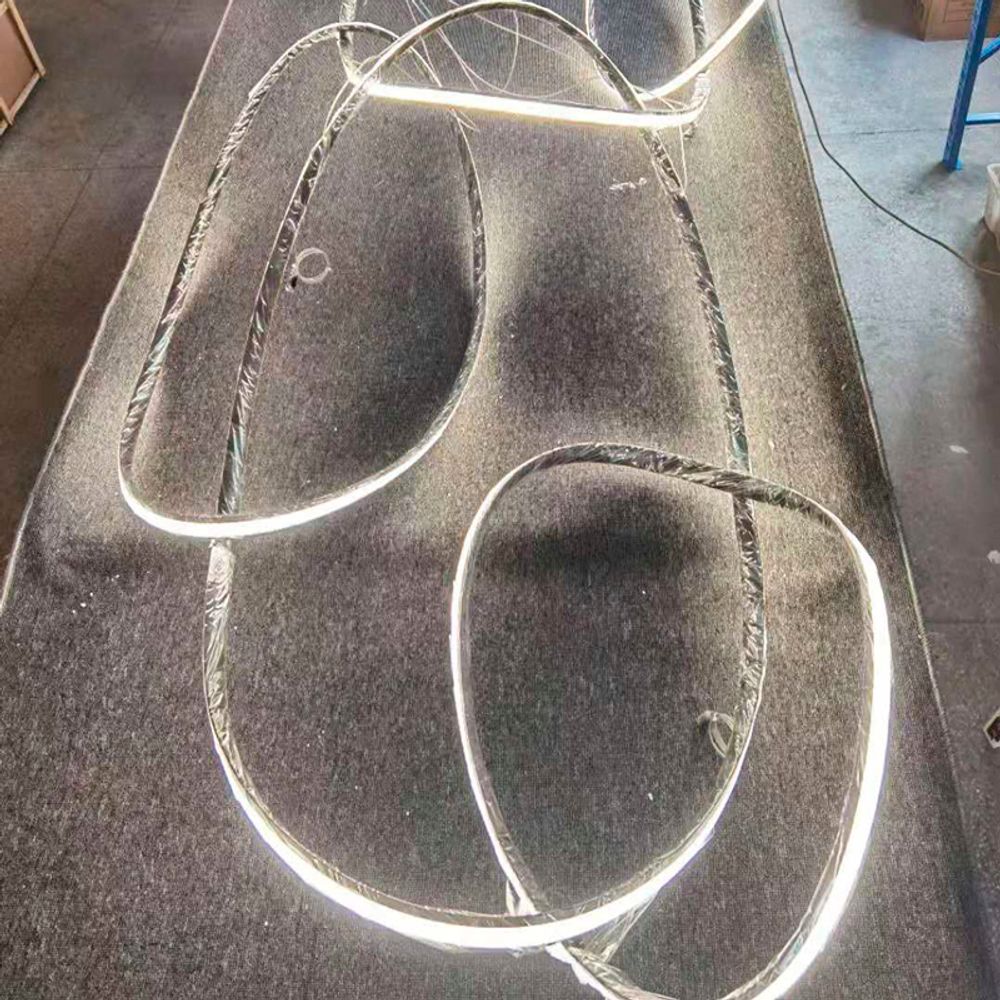 Подвесной Светильник Carsten L160 By Imperiumloft