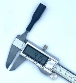 Boot Термоусаживаемый 202А 121