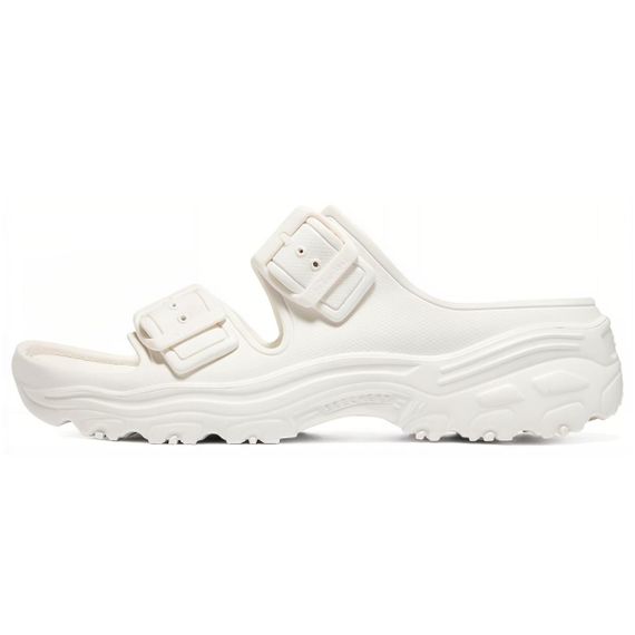 Skechers D'Lites 2.0 EVA 'White'