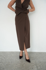 Юбка женская М-965