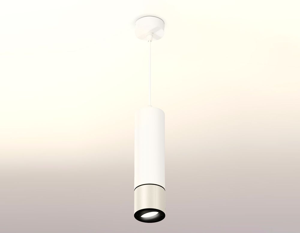 Ambrella Комплект подвесного поворотного светильника Techno XP7405001