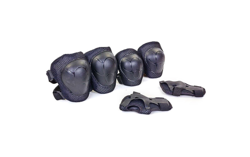 Экипировка защитная, TRIX, детская, размер M