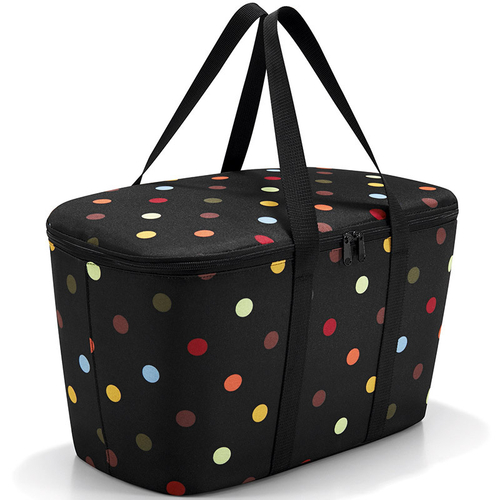 Термосумка coolerbag dots