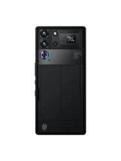 Смартфон Nubia RedMagic 10 Pro 16/512Gb, Dusk (NX789J)