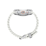 Умные часы Samsung Galaxy Watch Ultra, 47 мм, титан, ремешок Marine (2024) Доступность некоторых функций зависит от используемого смартфона, региона устройства и страны использования