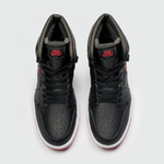 кроссовки Air Jordan 1 Zoom CMFT Bred