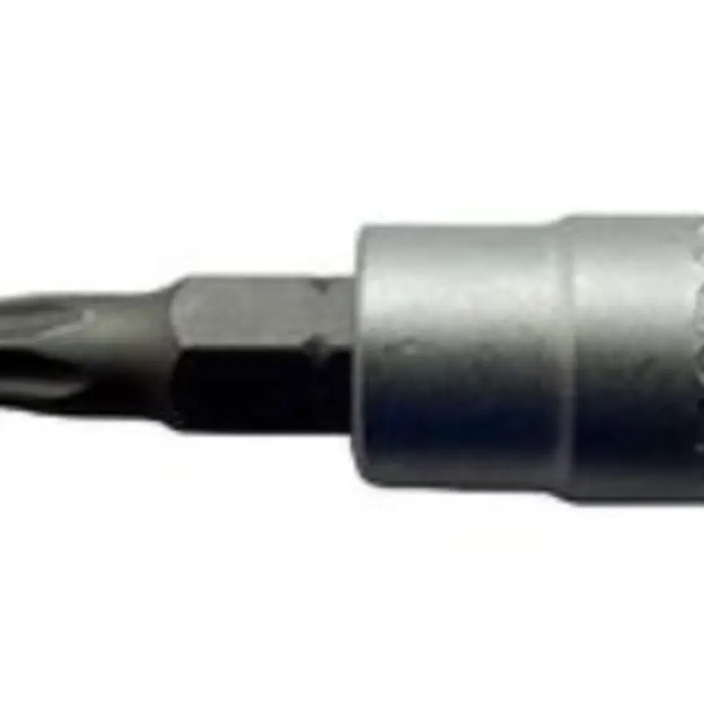 Головка бита TORX T27, 1/4'' RockForce##Rock FORCE RF-3263227 Premium