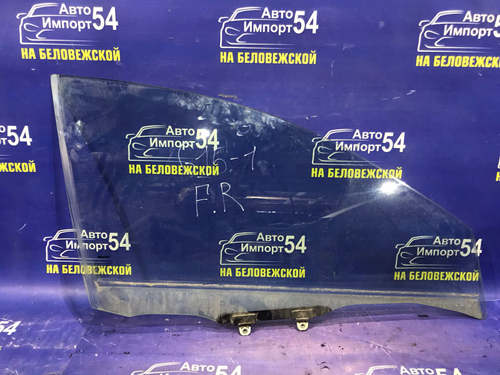 Стекло двери передней правой NISSAN ALMERA 2015