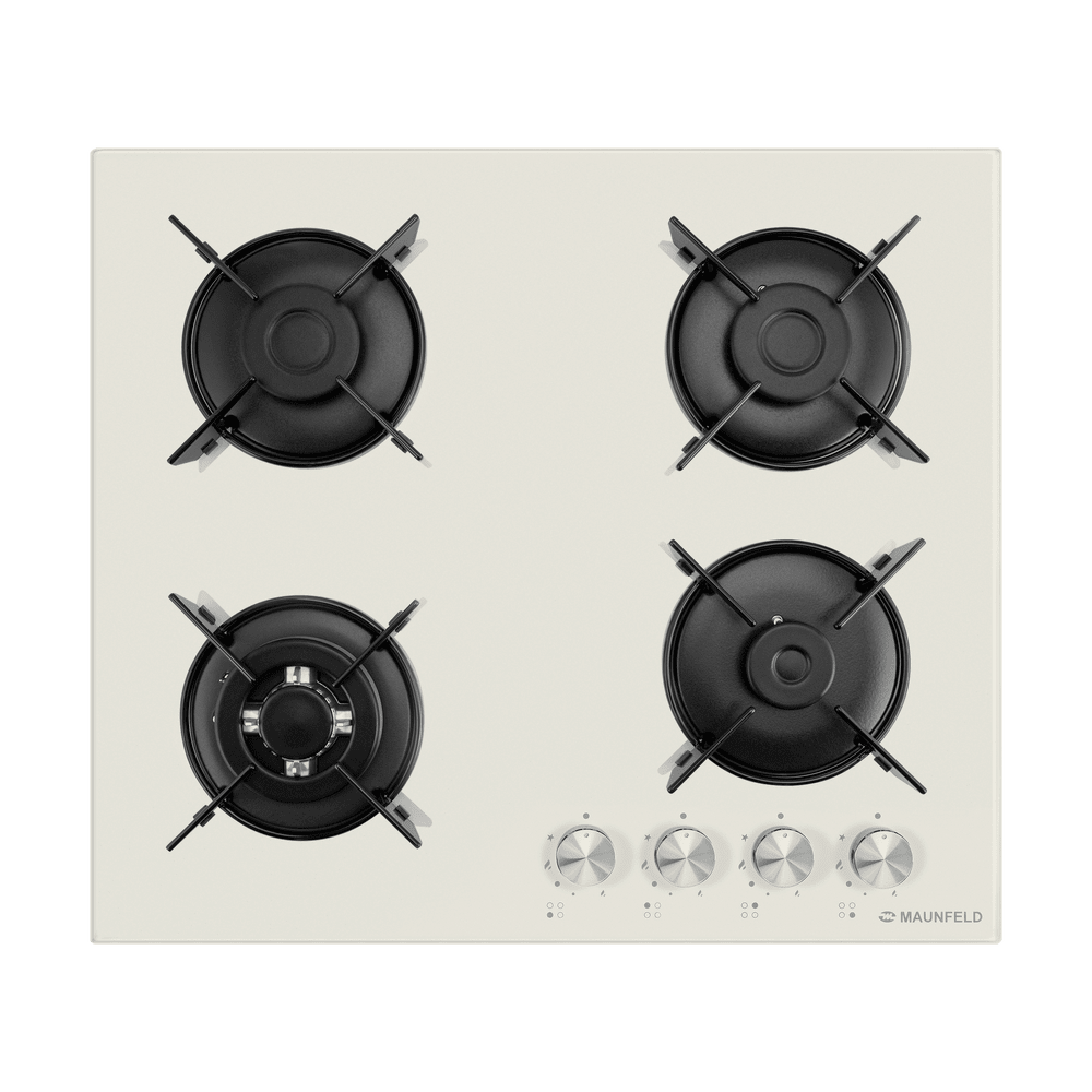 Газовая варочная панель MAUNFELD EGHG.64.13STS-EBG