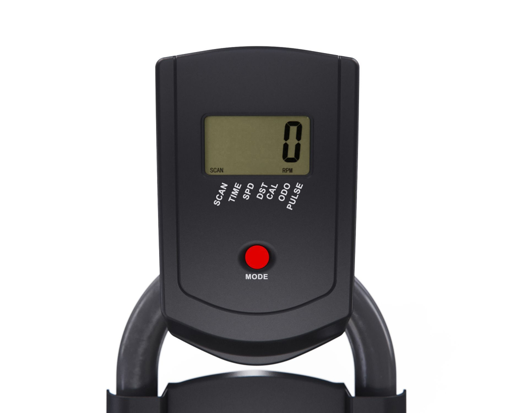 Спин-байк DFC PANANA / инерционный маховик 10 кг