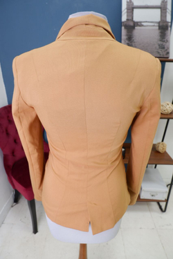 Жакет Bershka светлый 44 размер