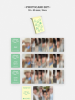 товары TREASURE - OFFSTAGE : SOFT DAYS 2026 Season's Greetings FULL PACKAGE