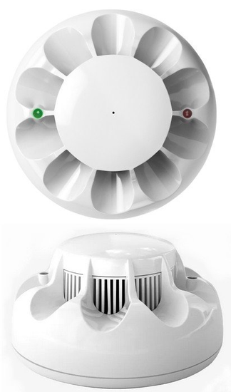 Датчик дыма Livi FS-2