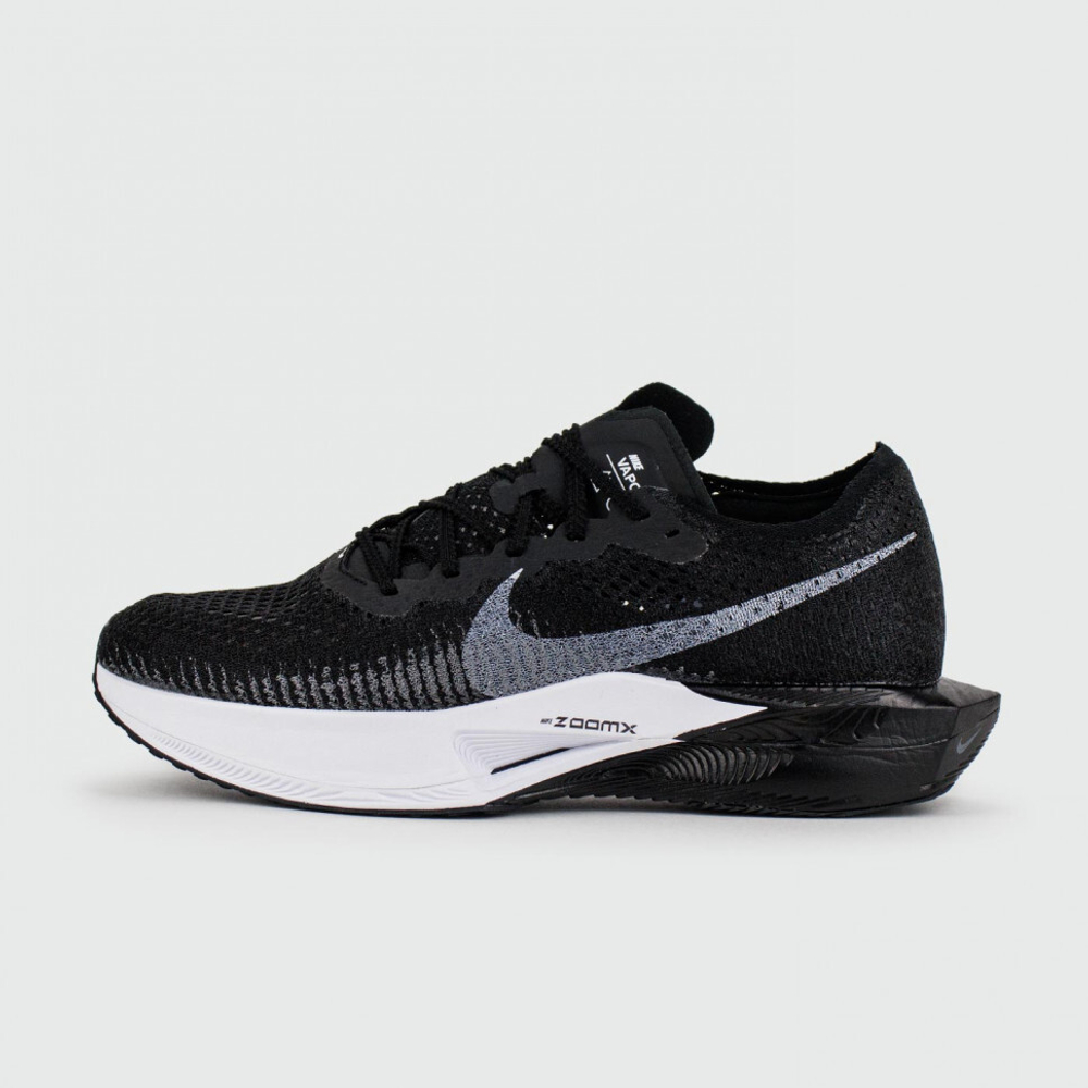 кроссовки Nike ZoomX Vaporfly Next 3 Black / White
