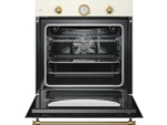 Духовой шкаф Kuppersberg SR 610 C Bronze