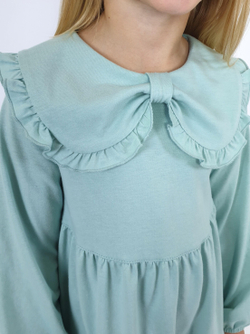 9-104-2 Платье для девочки