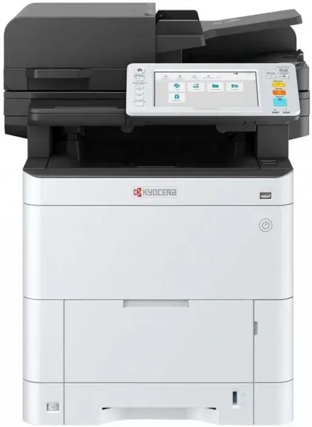 МФУ Kyocera  ECOSYS MA3500cifx