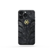 Чехол для iPhone на магните - RSС16 - Gold