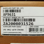 Плата APC AP9631