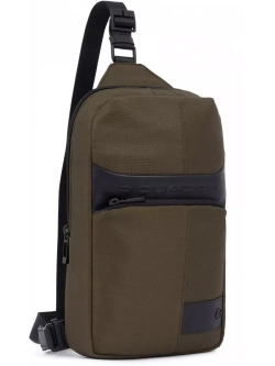 Рюкзак слинг Wollem CA5751W129/VE