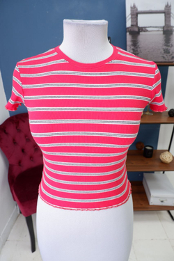 Футболка Befree стильная 44 размер