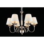 Подвесная люстра Aployt PERLA APL.731.03.06