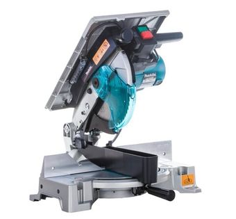 Комбинированная торцовочная пила Makita LH 1040 F