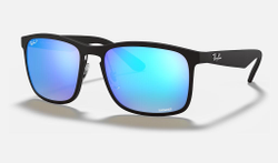 Ray Ban Chromance