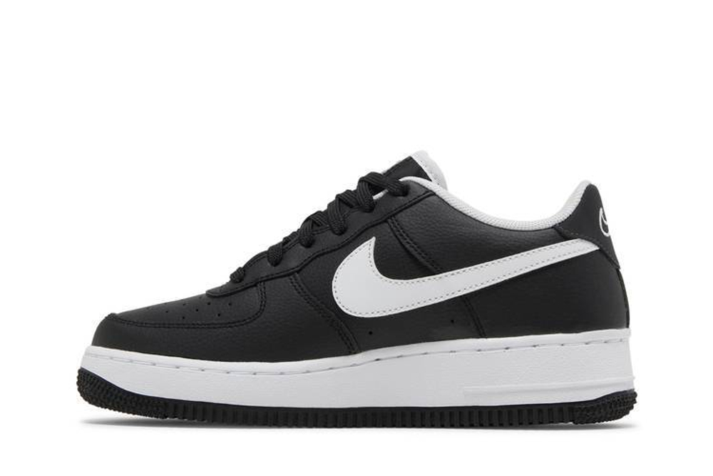 Кроссовки Nike Air Force 1 Low (Женская размерная сетка)